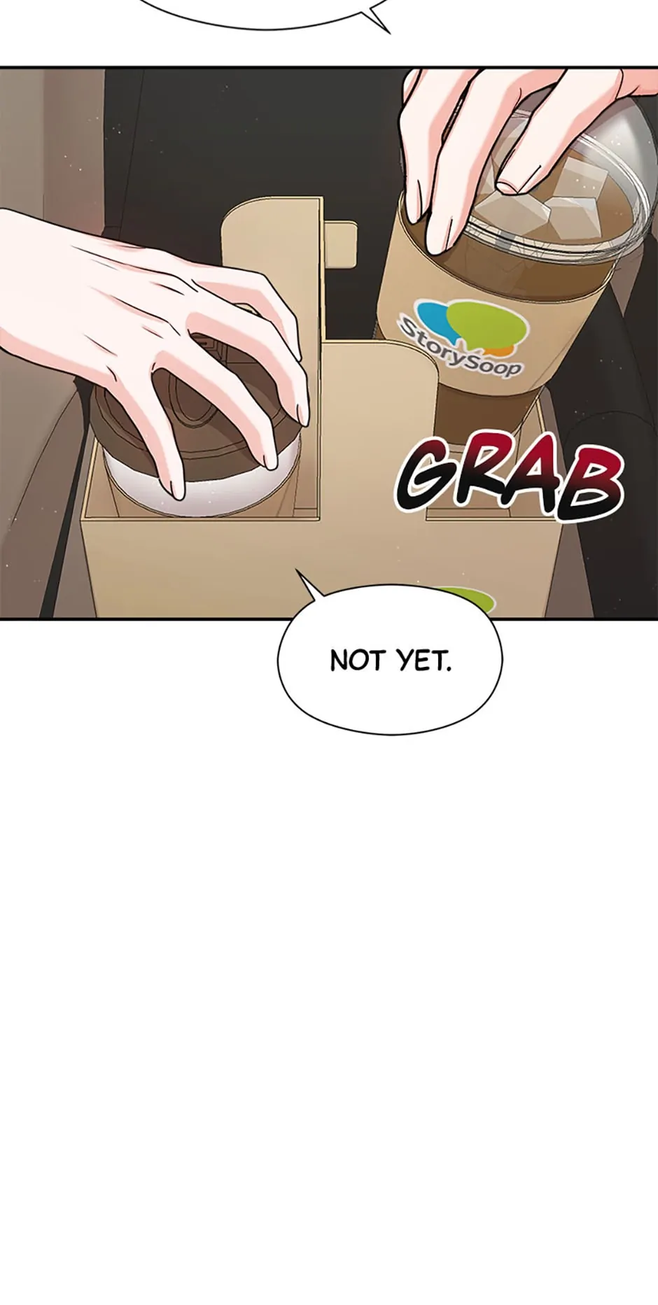 The Most Perfect Marriage chapter 27 page 68