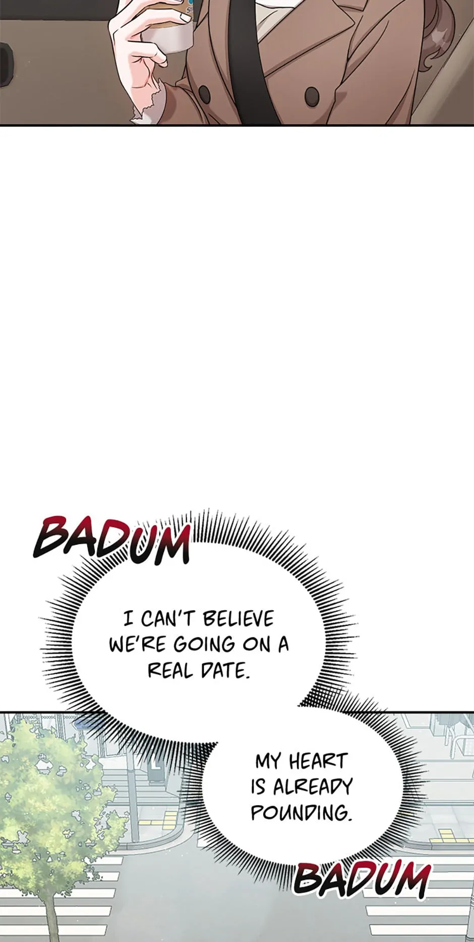 The Most Perfect Marriage chapter 27 page 71