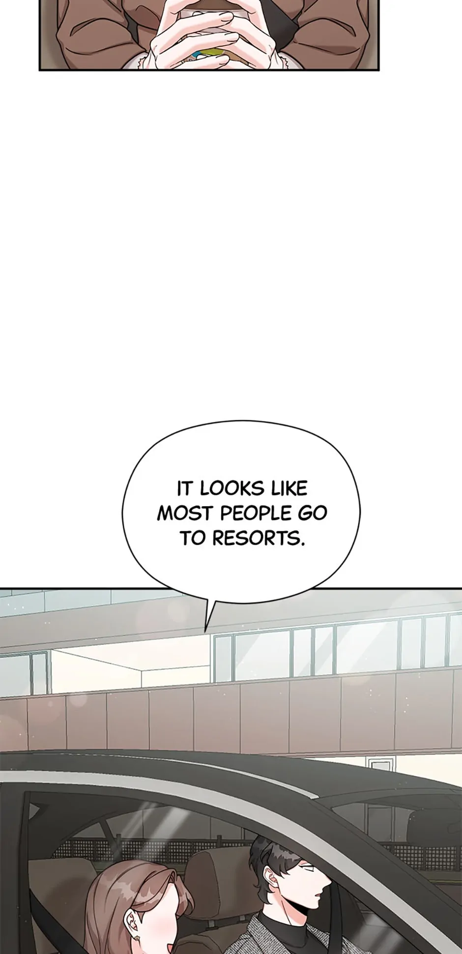 The Most Perfect Marriage chapter 27 page 74