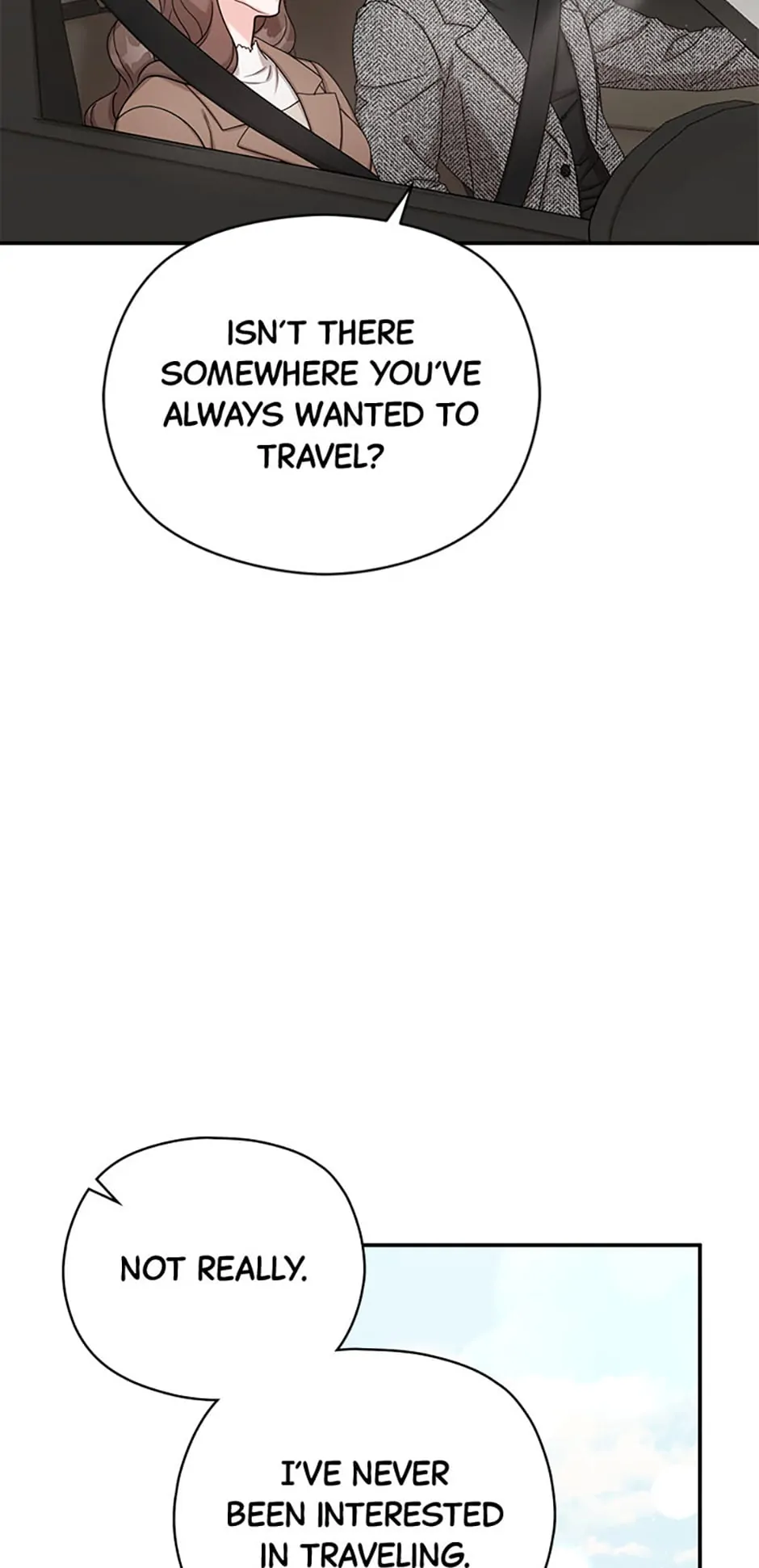 The Most Perfect Marriage chapter 27 page 75