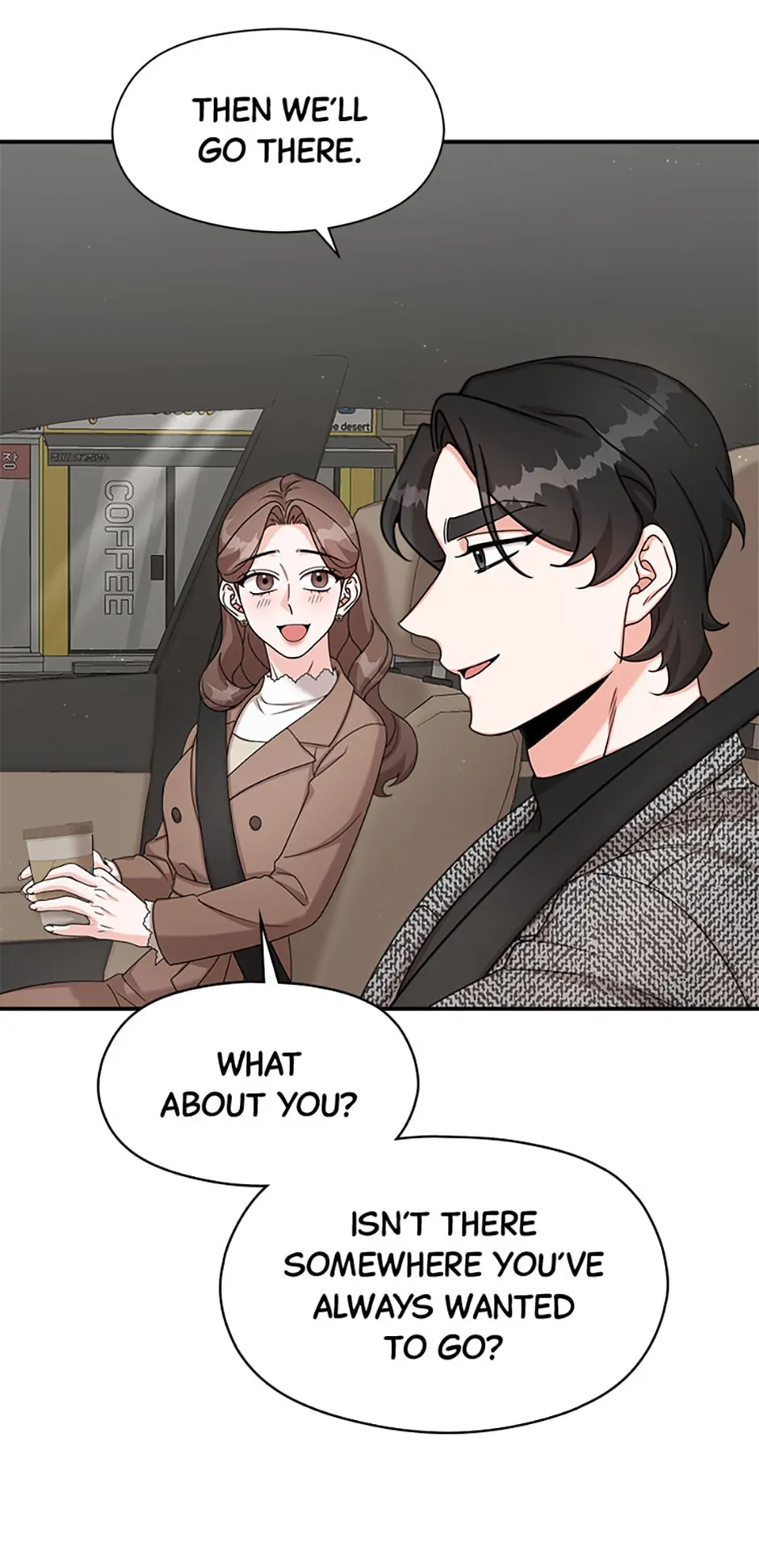 The Most Perfect Marriage chapter 27 page 78