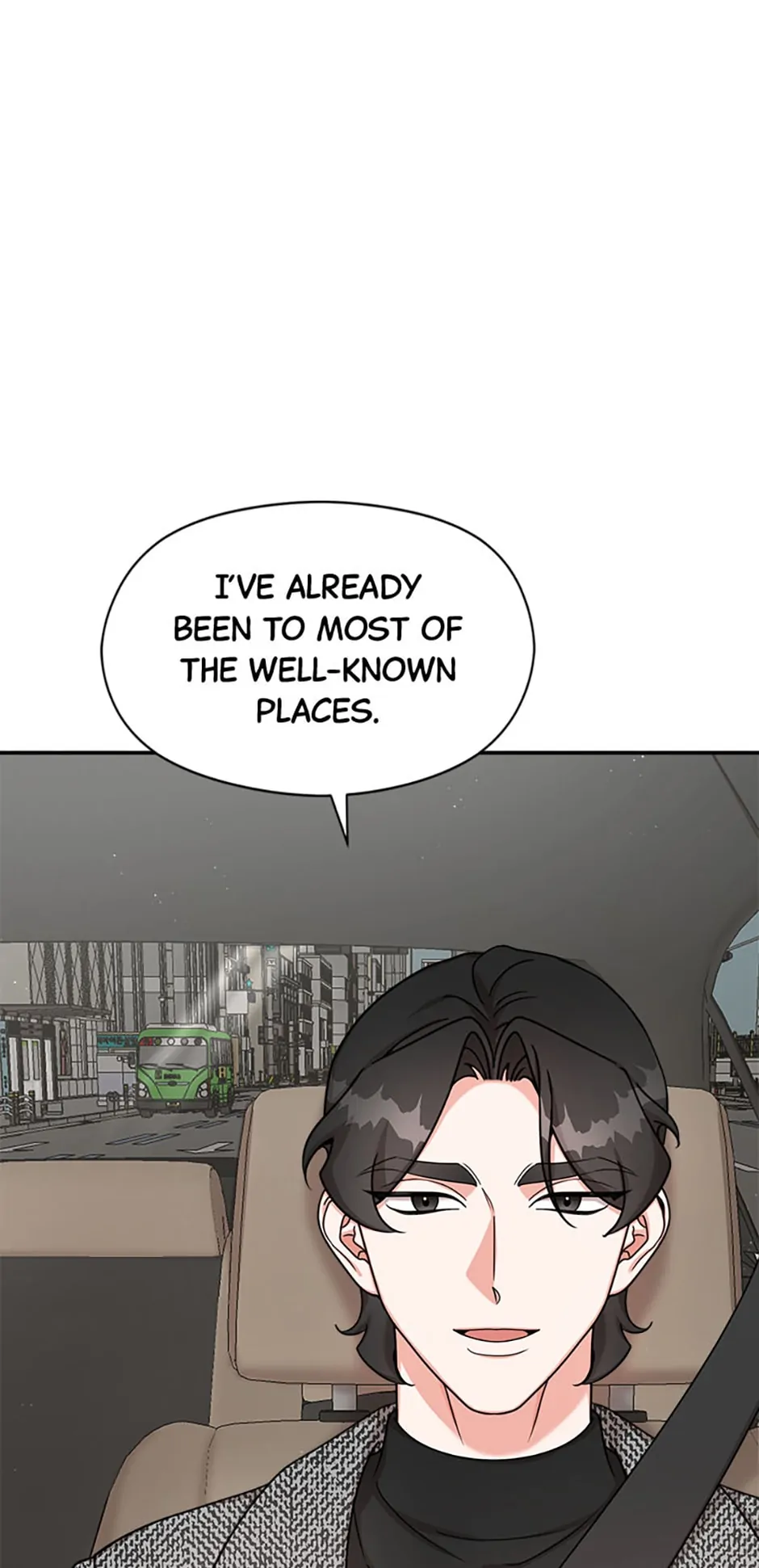 The Most Perfect Marriage chapter 27 page 79