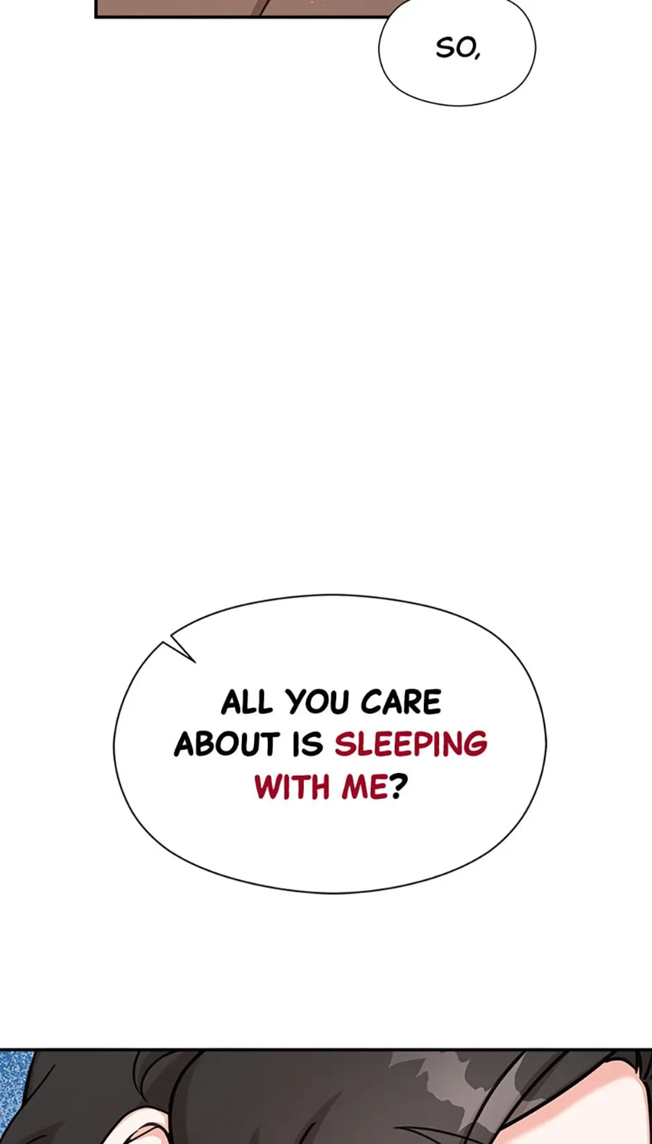 The Most Perfect Marriage chapter 27 page 84