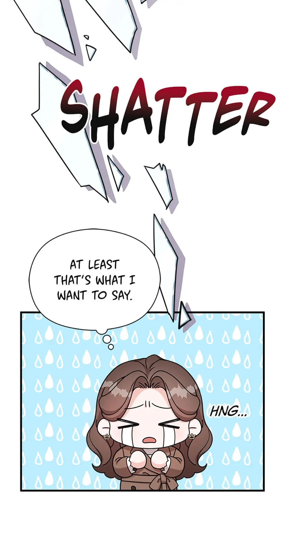 The Most Perfect Marriage chapter 28 page 3
