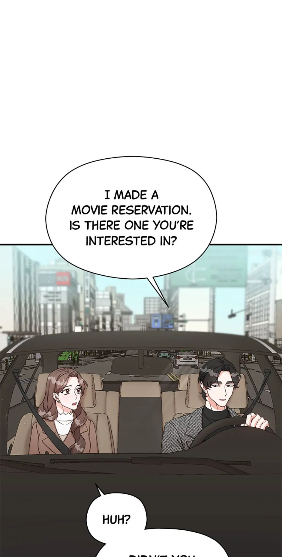 The Most Perfect Marriage chapter 28 page 4