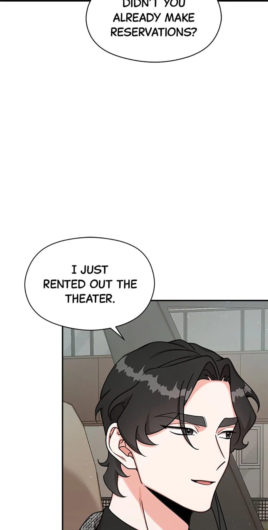 The Most Perfect Marriage chapter 28 page 5