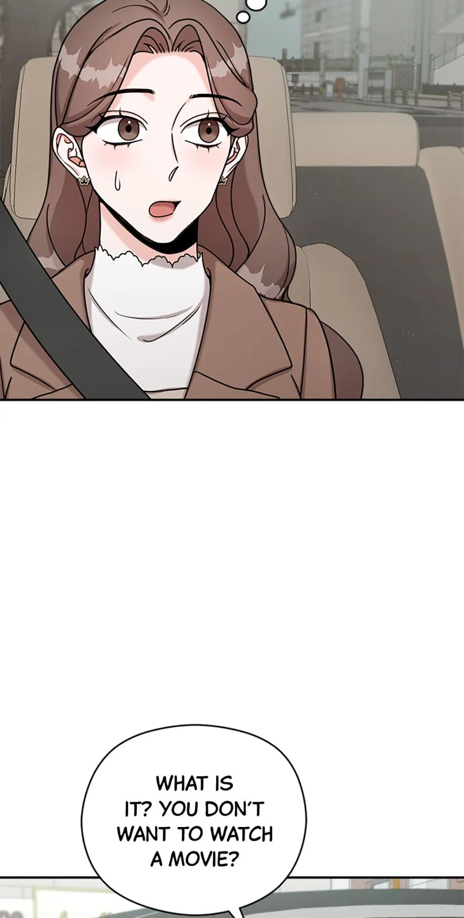 The Most Perfect Marriage chapter 28 page 7