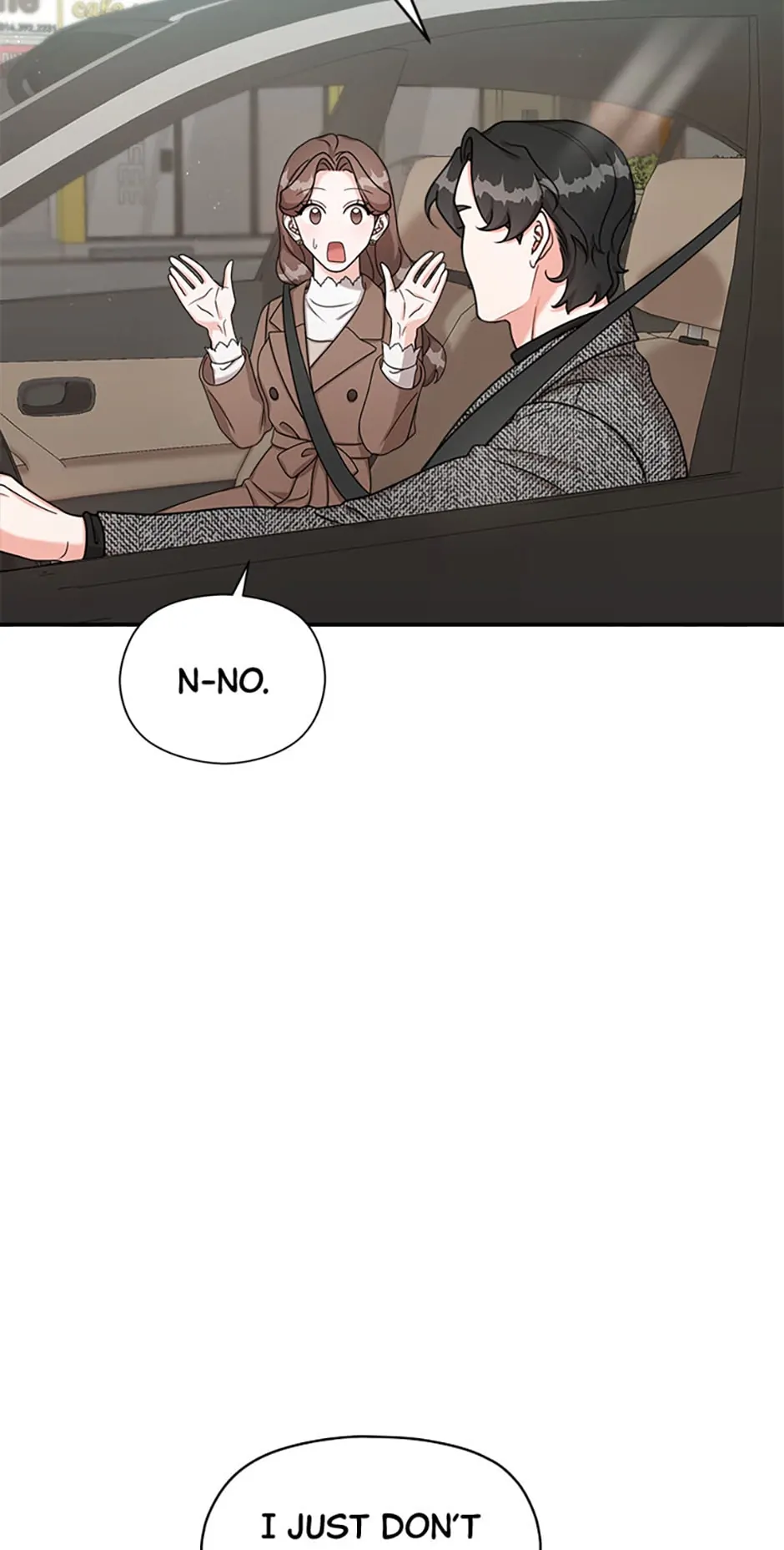 The Most Perfect Marriage chapter 28 page 8
