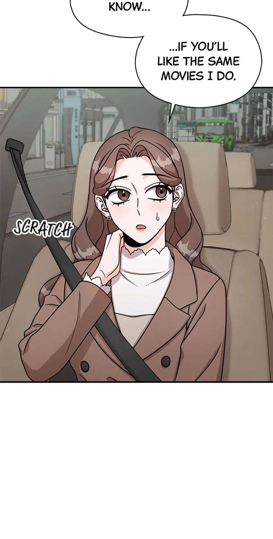 The Most Perfect Marriage chapter 28 page 9