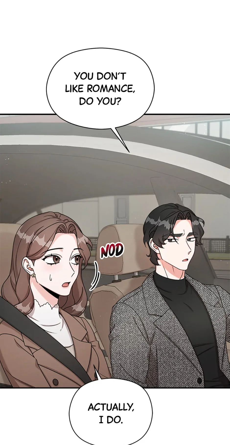 The Most Perfect Marriage chapter 28 page 10