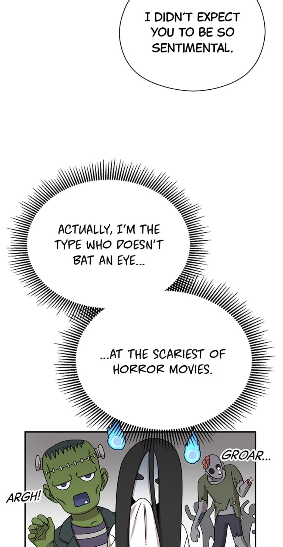 The Most Perfect Marriage chapter 28 page 12