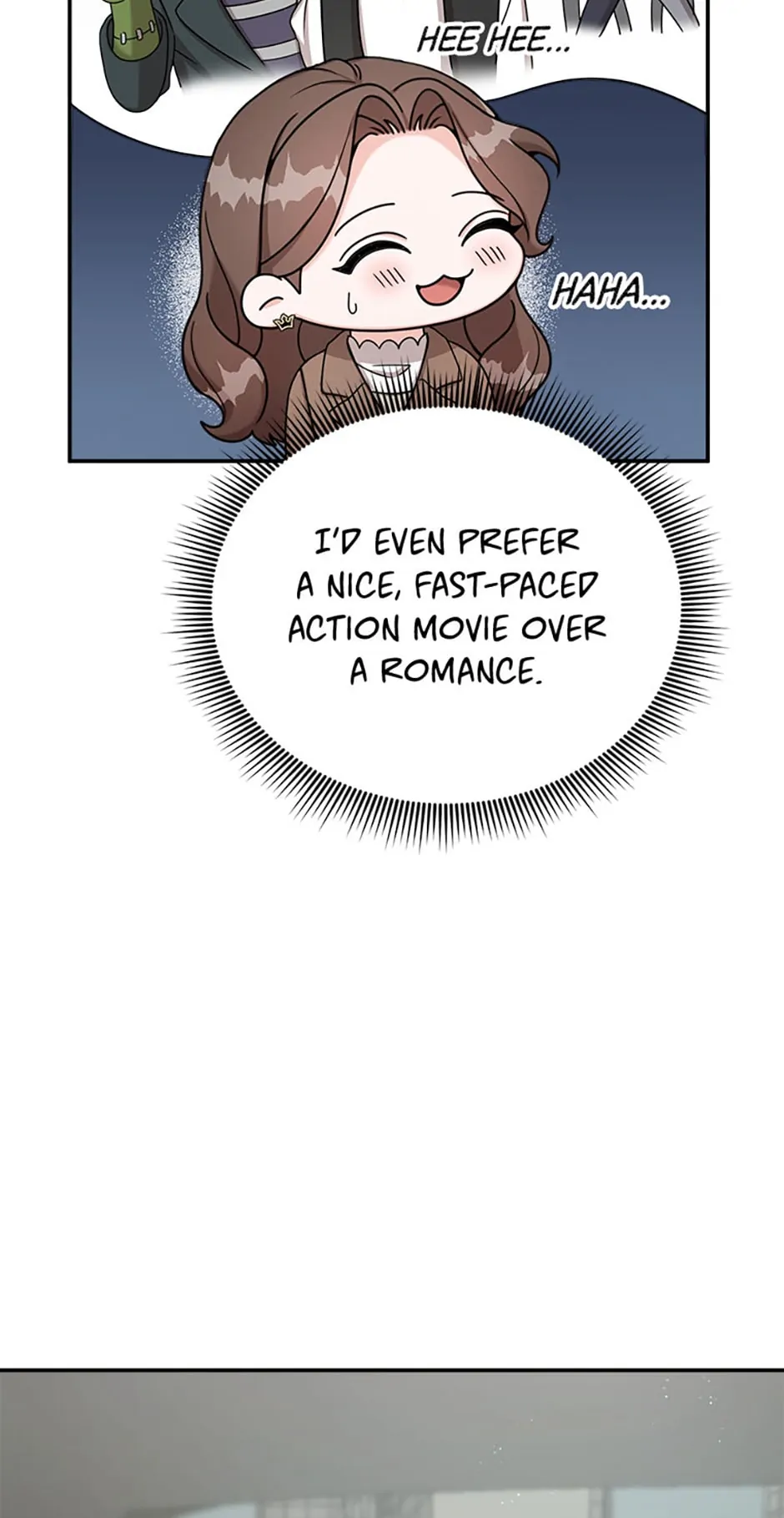 The Most Perfect Marriage chapter 28 page 13