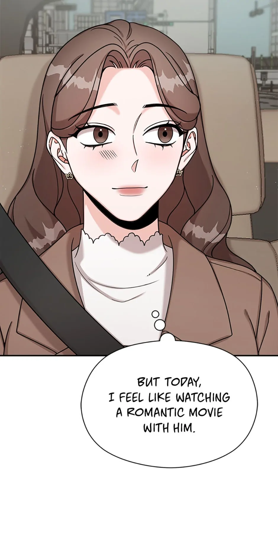 The Most Perfect Marriage chapter 28 page 14