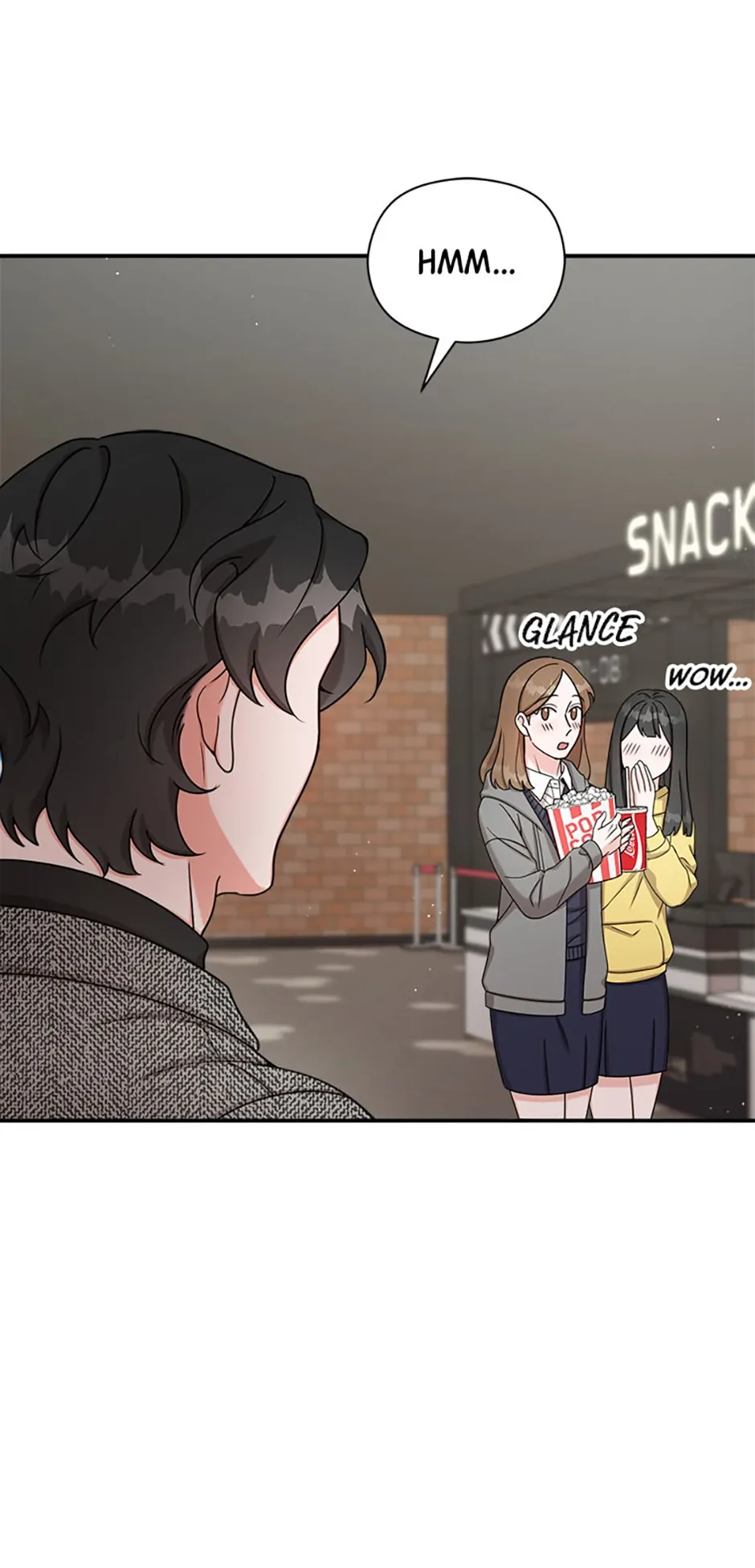 The Most Perfect Marriage chapter 28 page 19