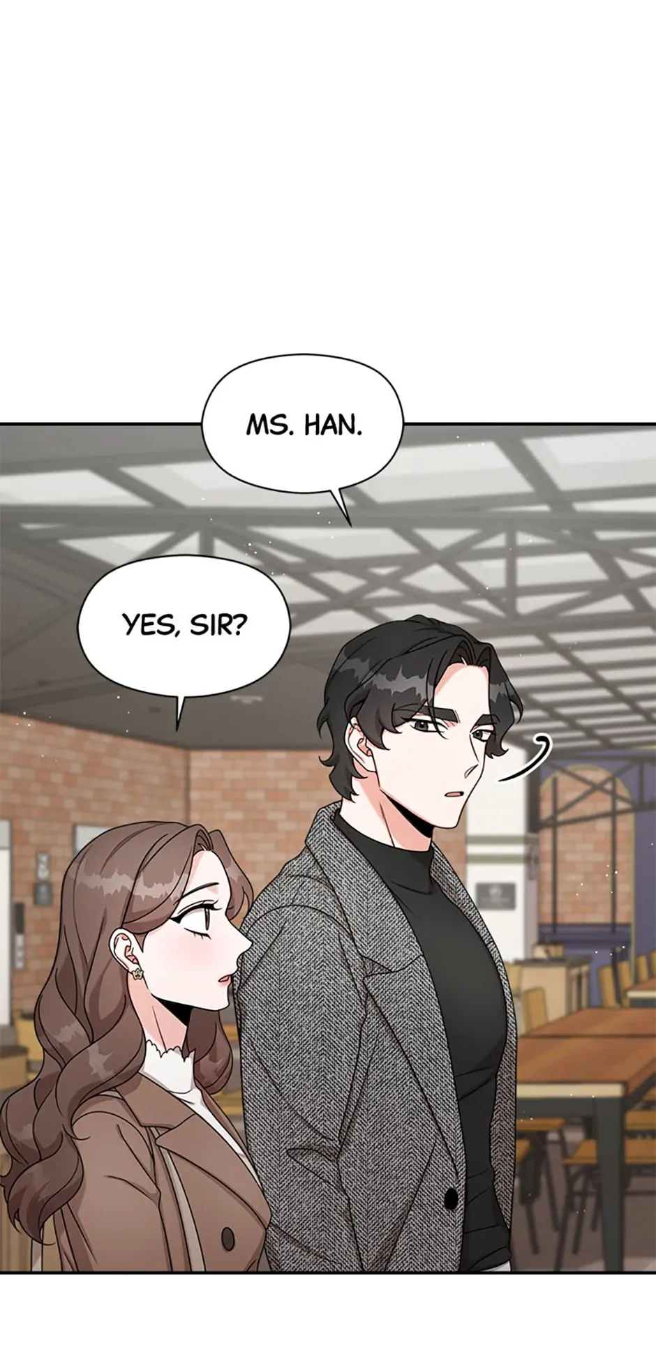 The Most Perfect Marriage chapter 28 page 20