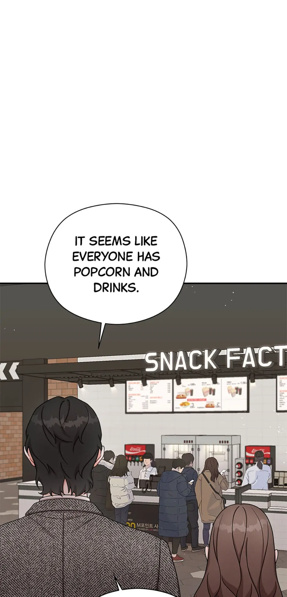 The Most Perfect Marriage chapter 28 page 21