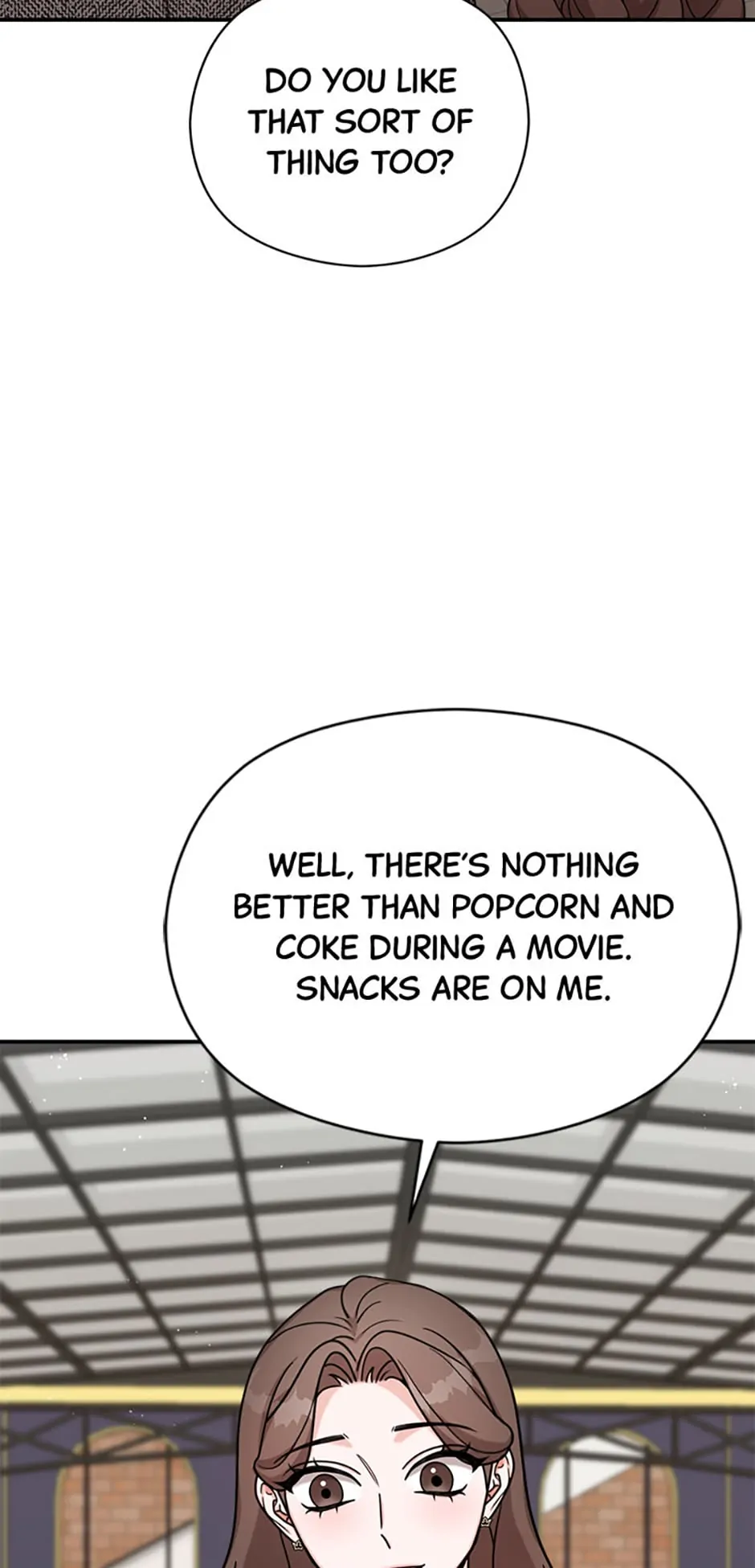 The Most Perfect Marriage chapter 28 page 22
