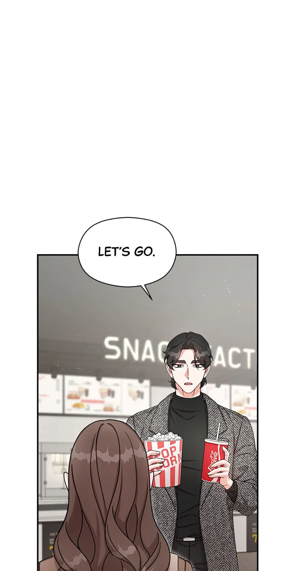 The Most Perfect Marriage chapter 28 page 28