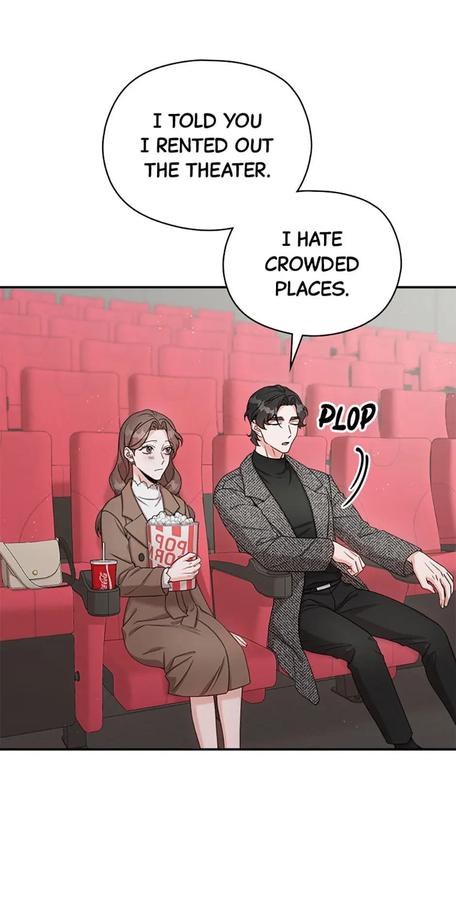The Most Perfect Marriage chapter 28 page 31