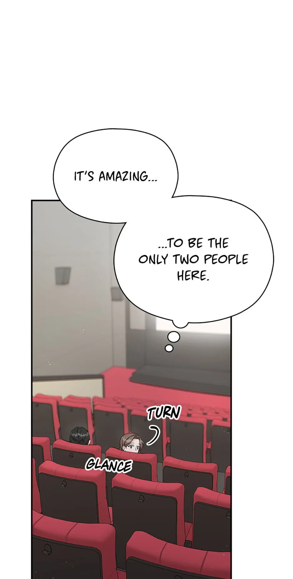 The Most Perfect Marriage chapter 28 page 32