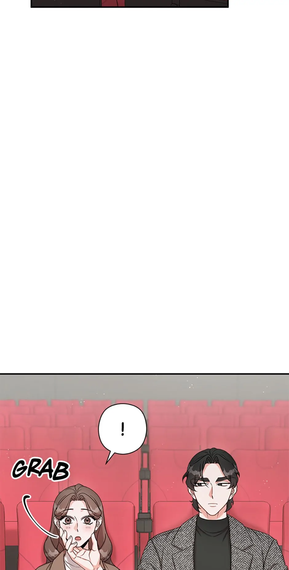 The Most Perfect Marriage chapter 28 page 33