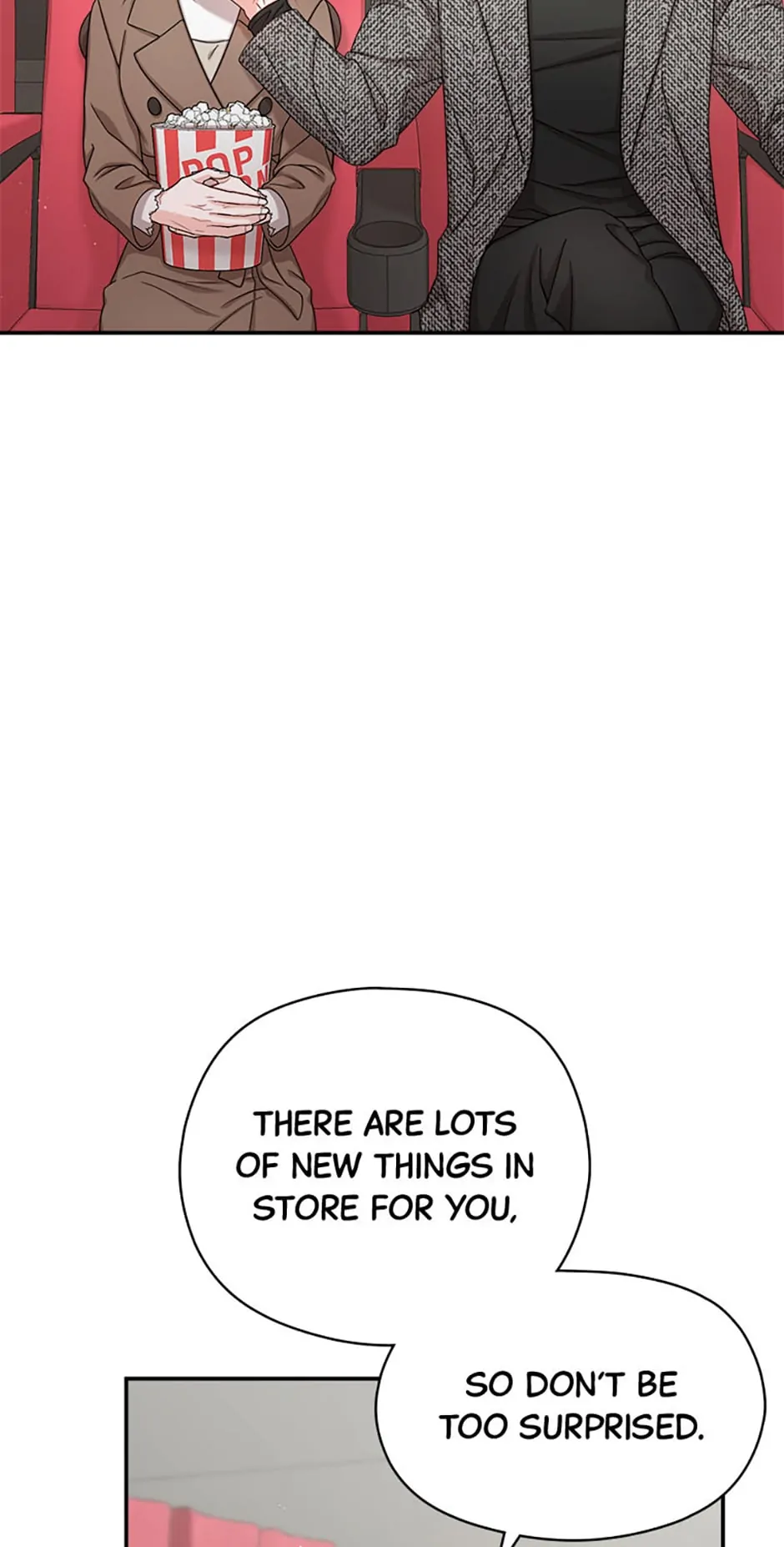 The Most Perfect Marriage chapter 28 page 34