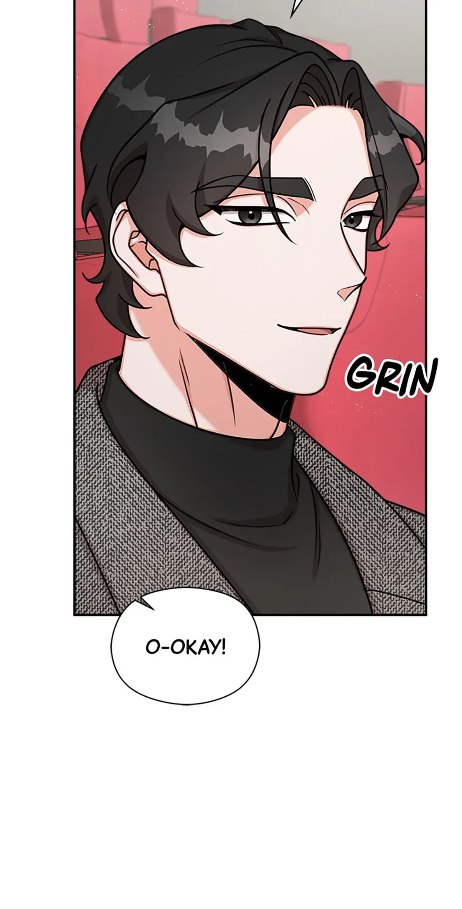 The Most Perfect Marriage chapter 28 page 35