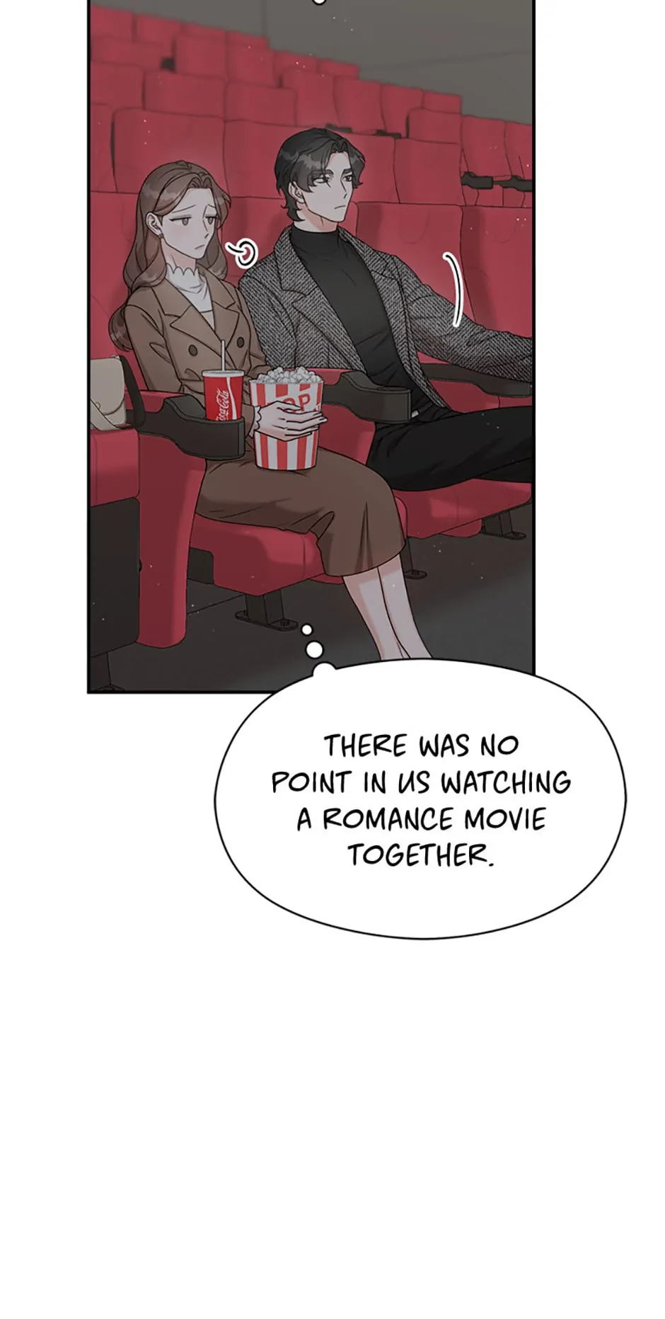 The Most Perfect Marriage chapter 28 page 43
