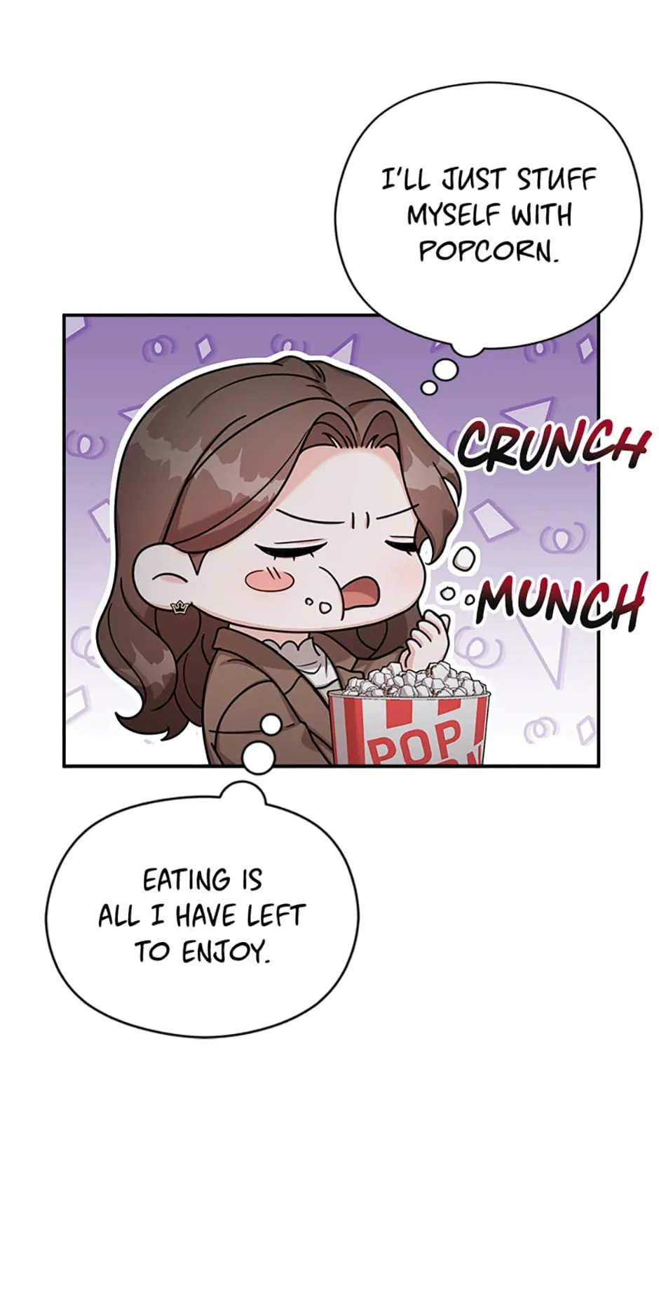 The Most Perfect Marriage chapter 28 page 44