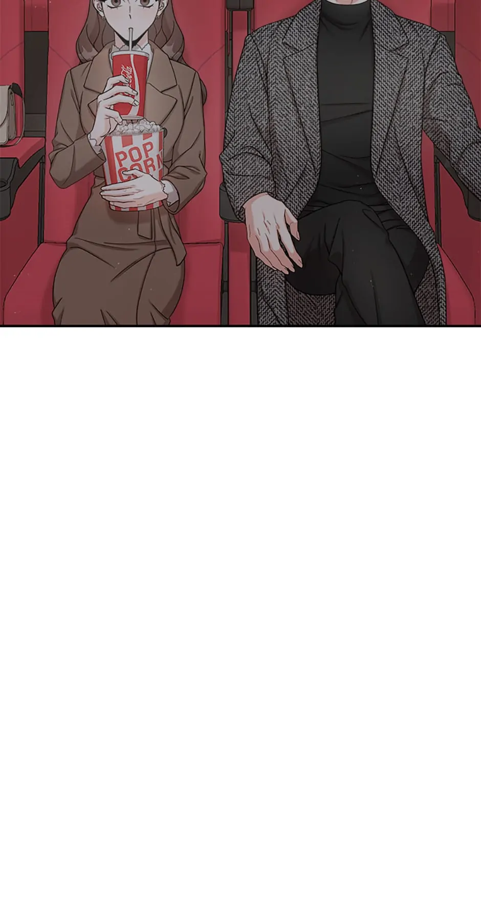 The Most Perfect Marriage chapter 28 page 47
