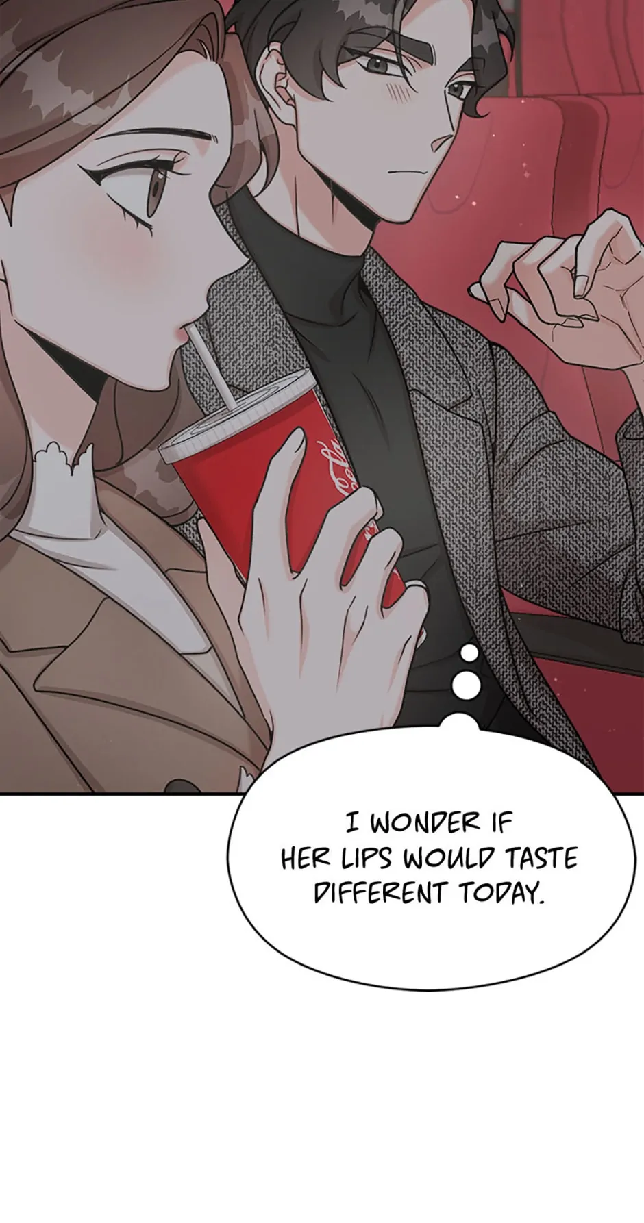The Most Perfect Marriage chapter 28 page 50