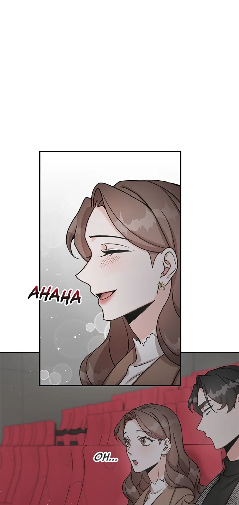 The Most Perfect Marriage chapter 28 page 51