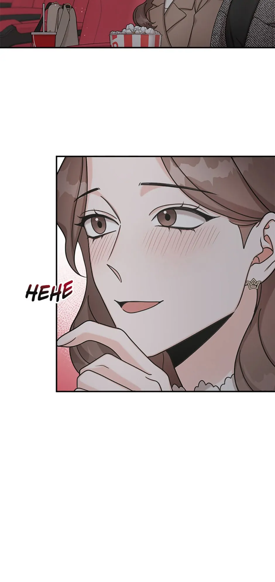 The Most Perfect Marriage chapter 28 page 52