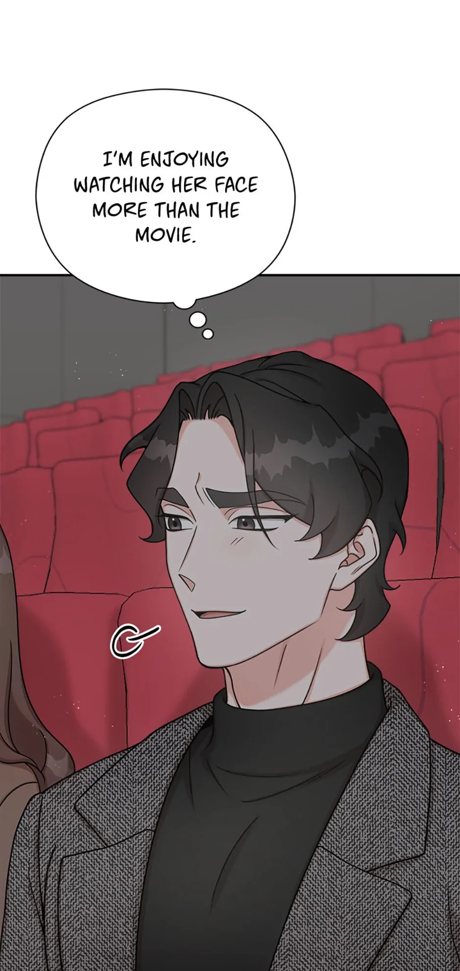 The Most Perfect Marriage chapter 28 page 53