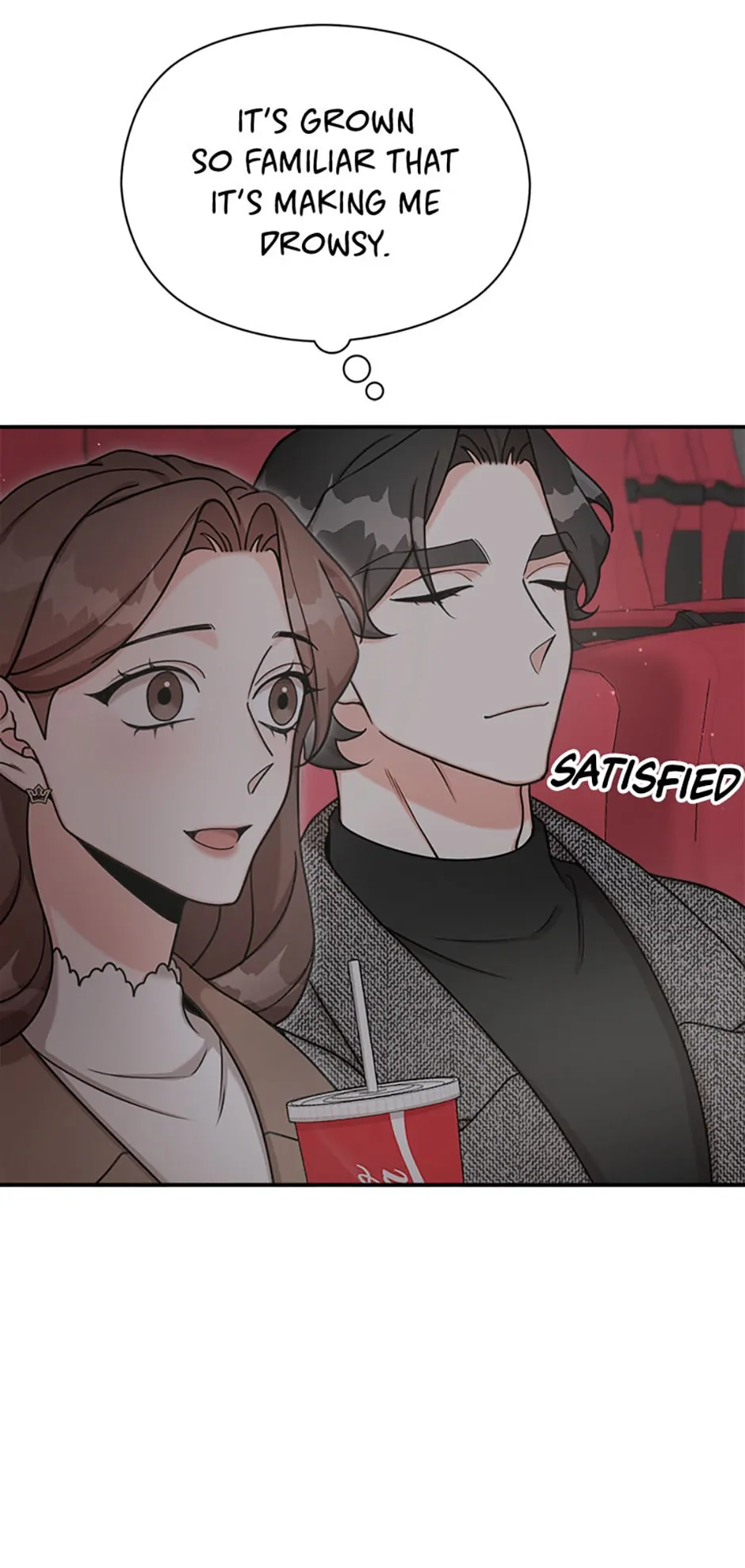 The Most Perfect Marriage chapter 28 page 58