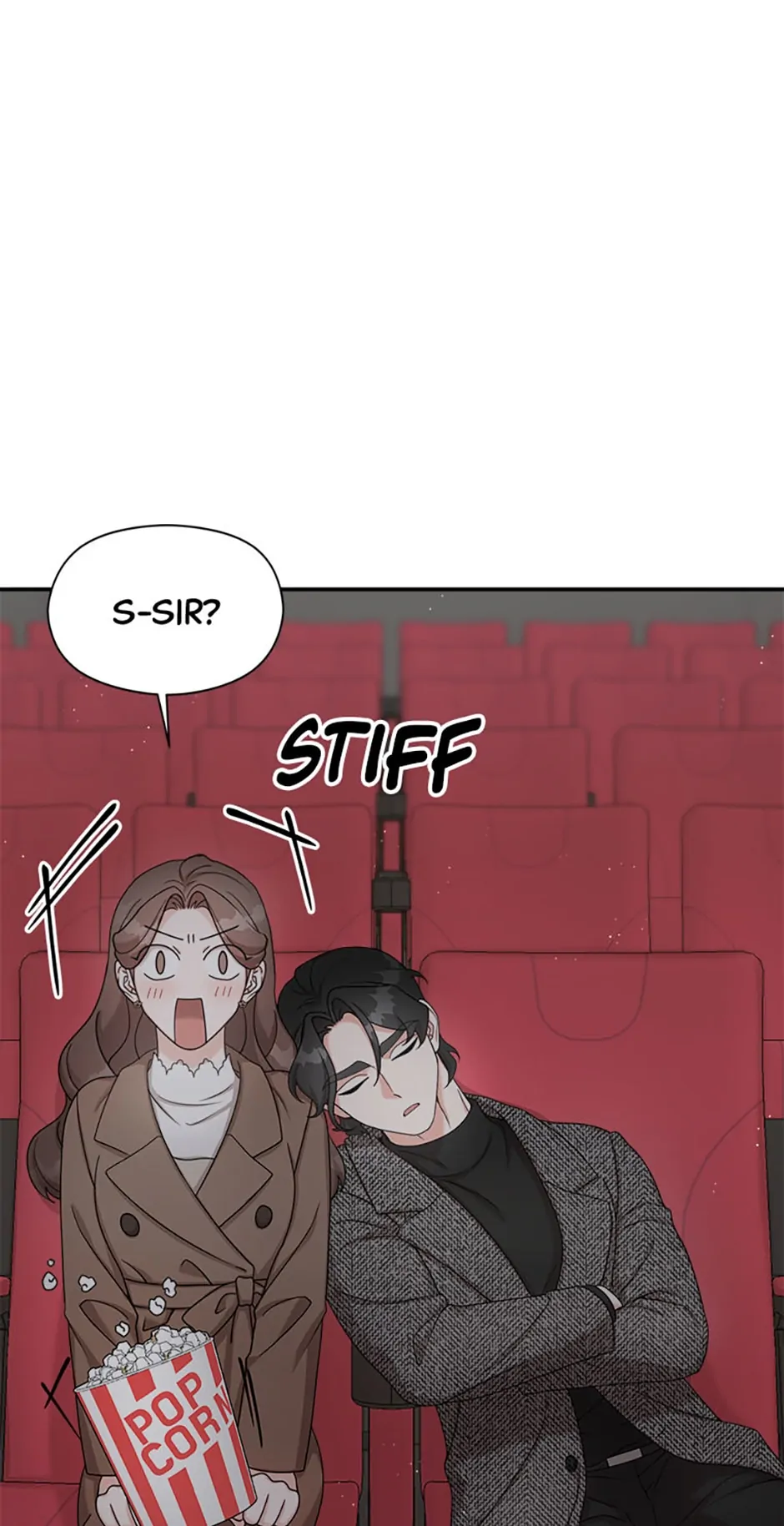The Most Perfect Marriage chapter 28 page 62
