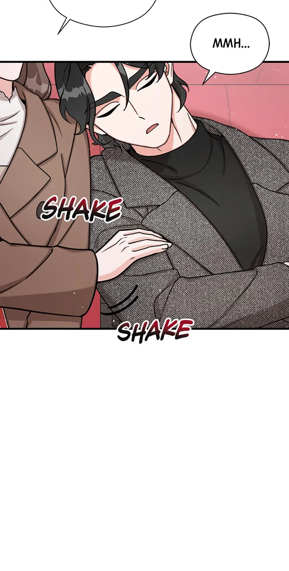 The Most Perfect Marriage chapter 29 page 3