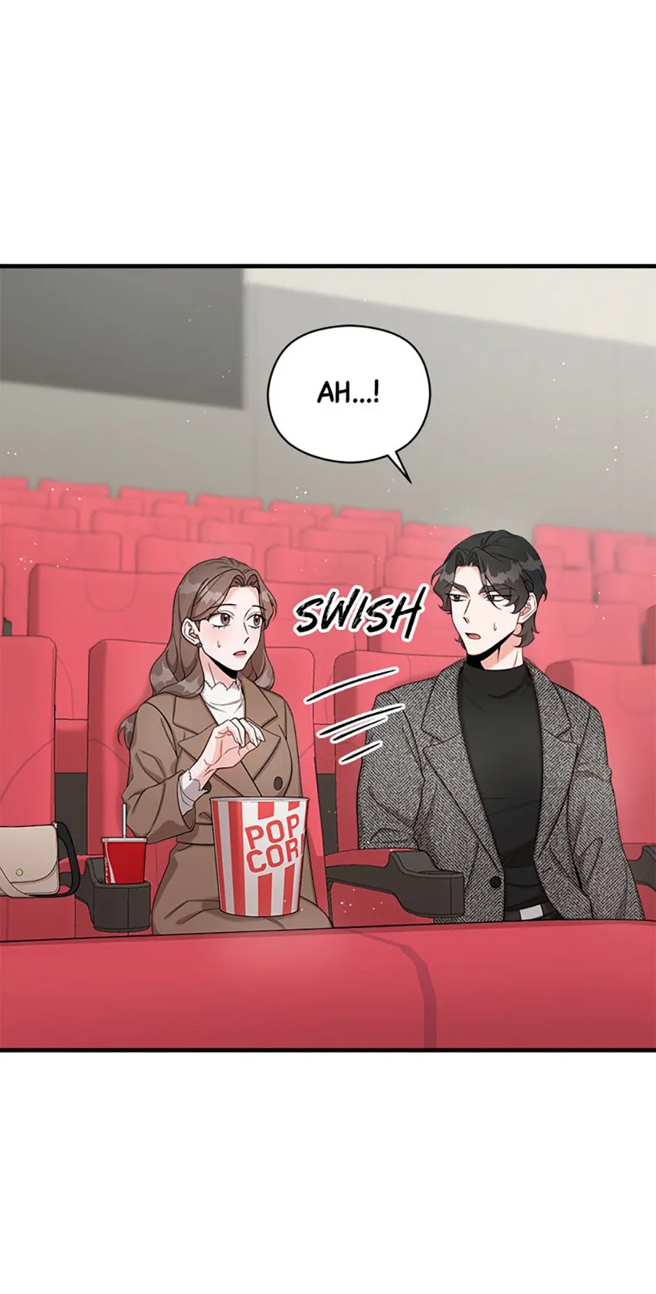 The Most Perfect Marriage chapter 29 page 4
