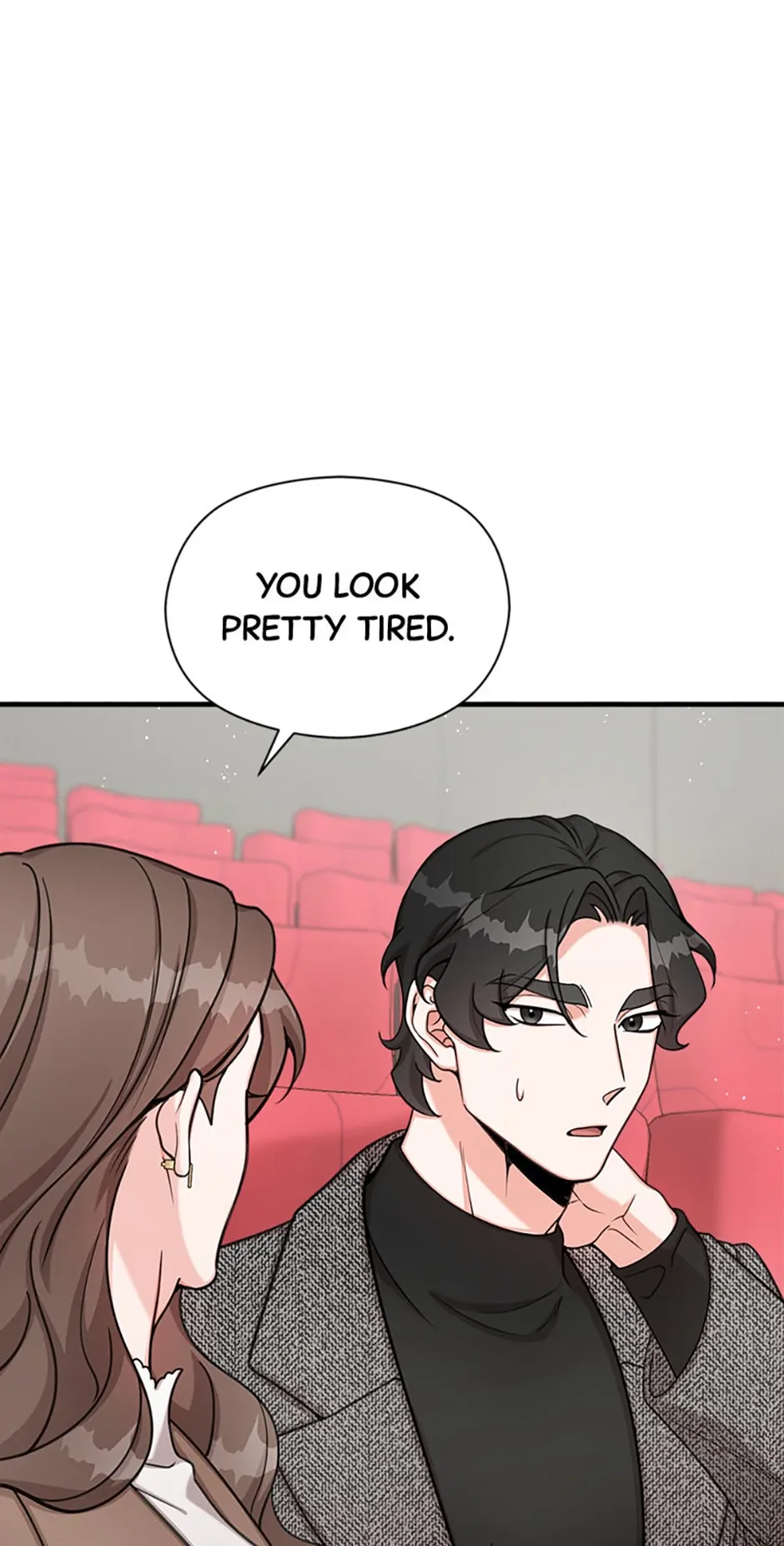 The Most Perfect Marriage chapter 29 page 5