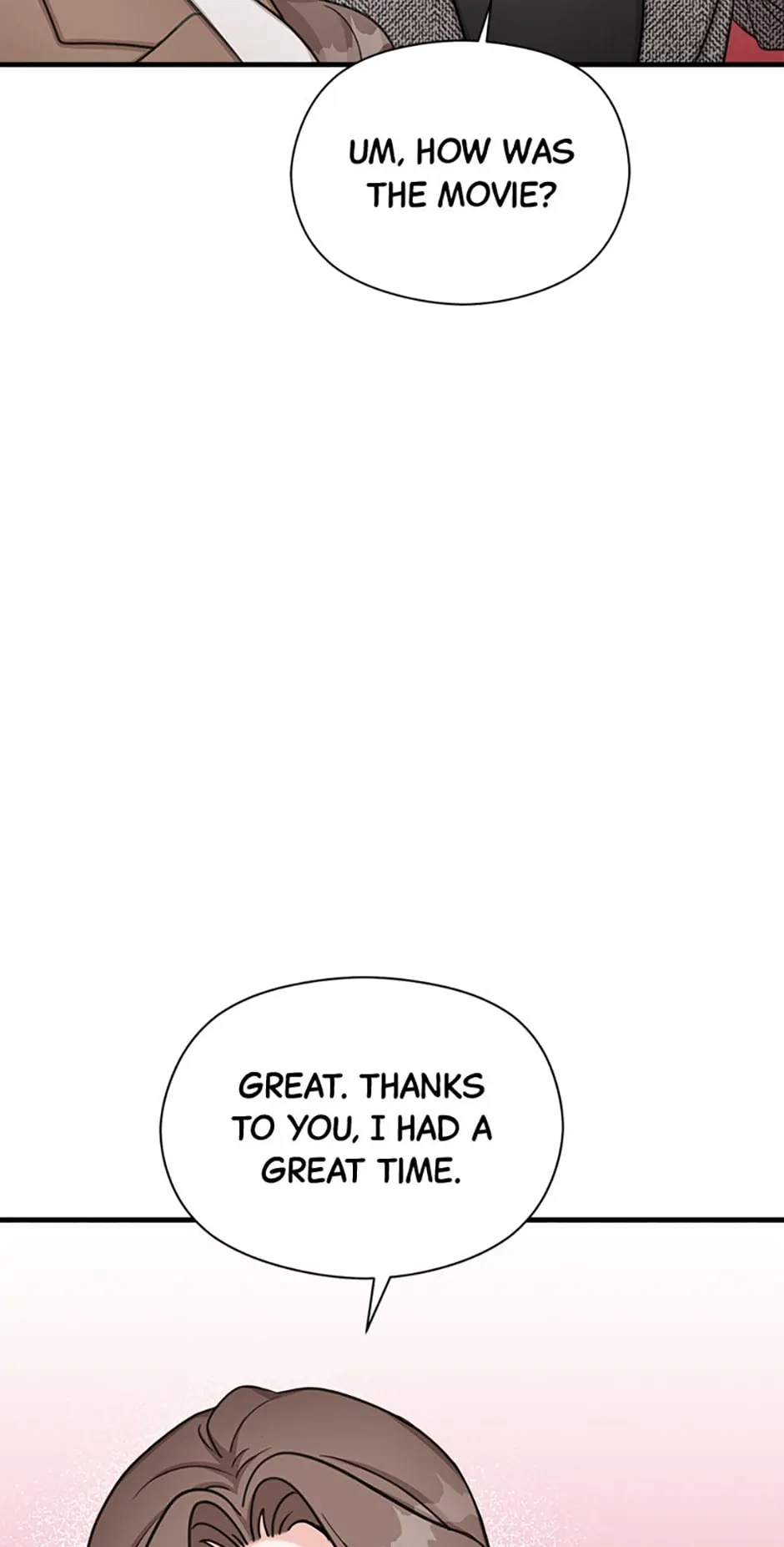 The Most Perfect Marriage chapter 29 page 6