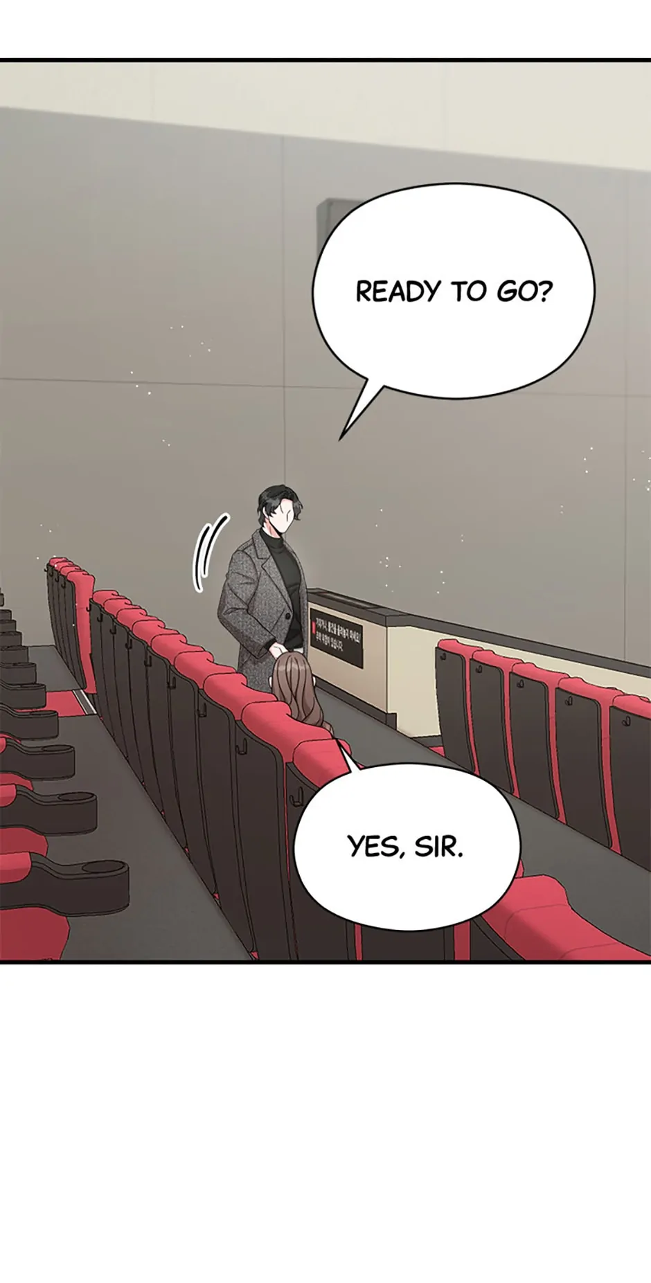 The Most Perfect Marriage chapter 29 page 8