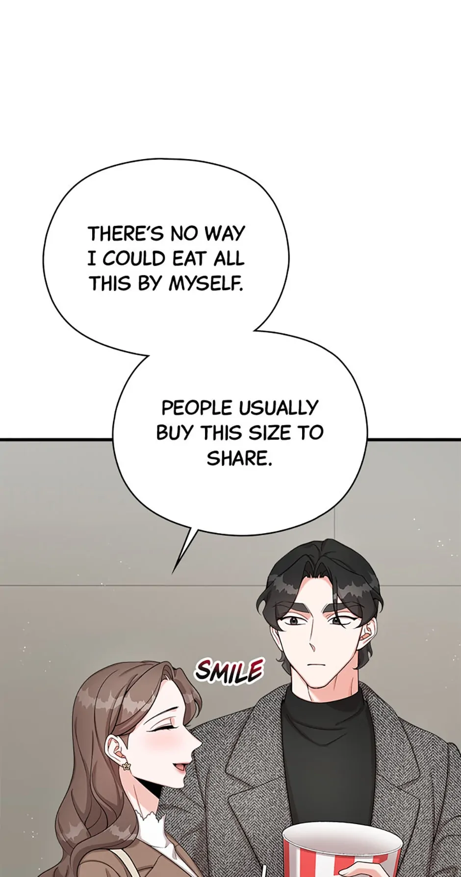 The Most Perfect Marriage chapter 29 page 10