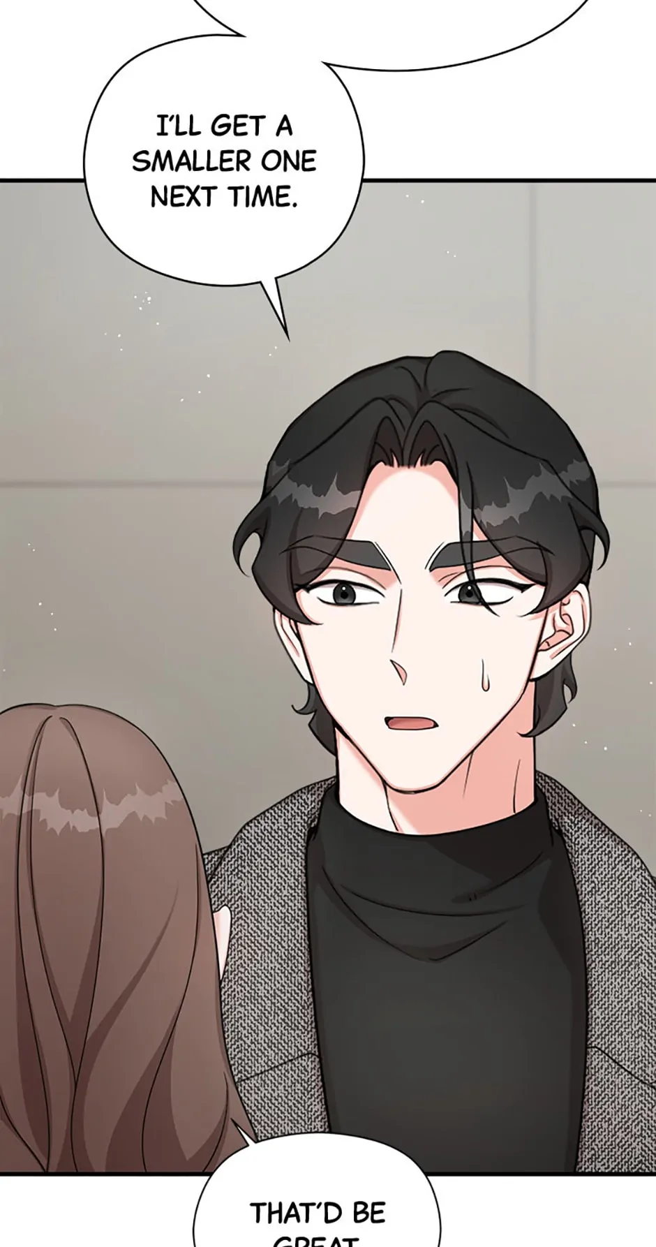 The Most Perfect Marriage chapter 29 page 12
