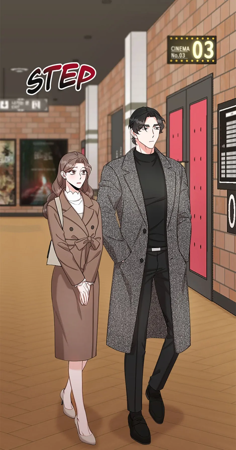 The Most Perfect Marriage chapter 29 page 15