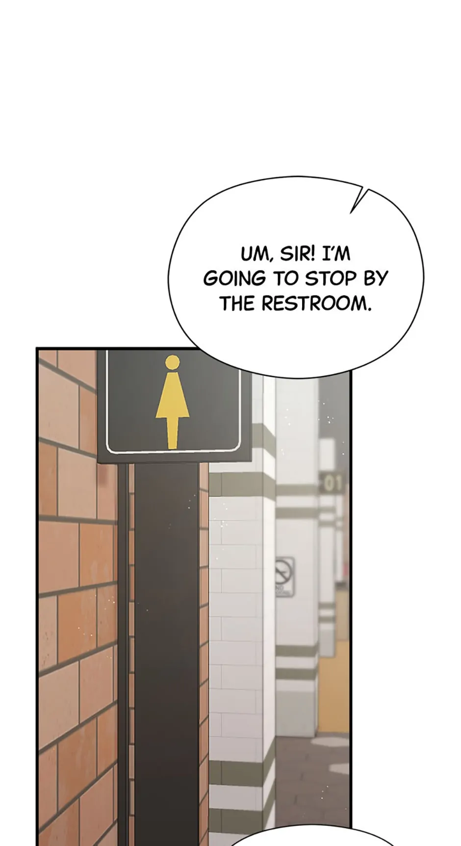The Most Perfect Marriage chapter 29 page 18