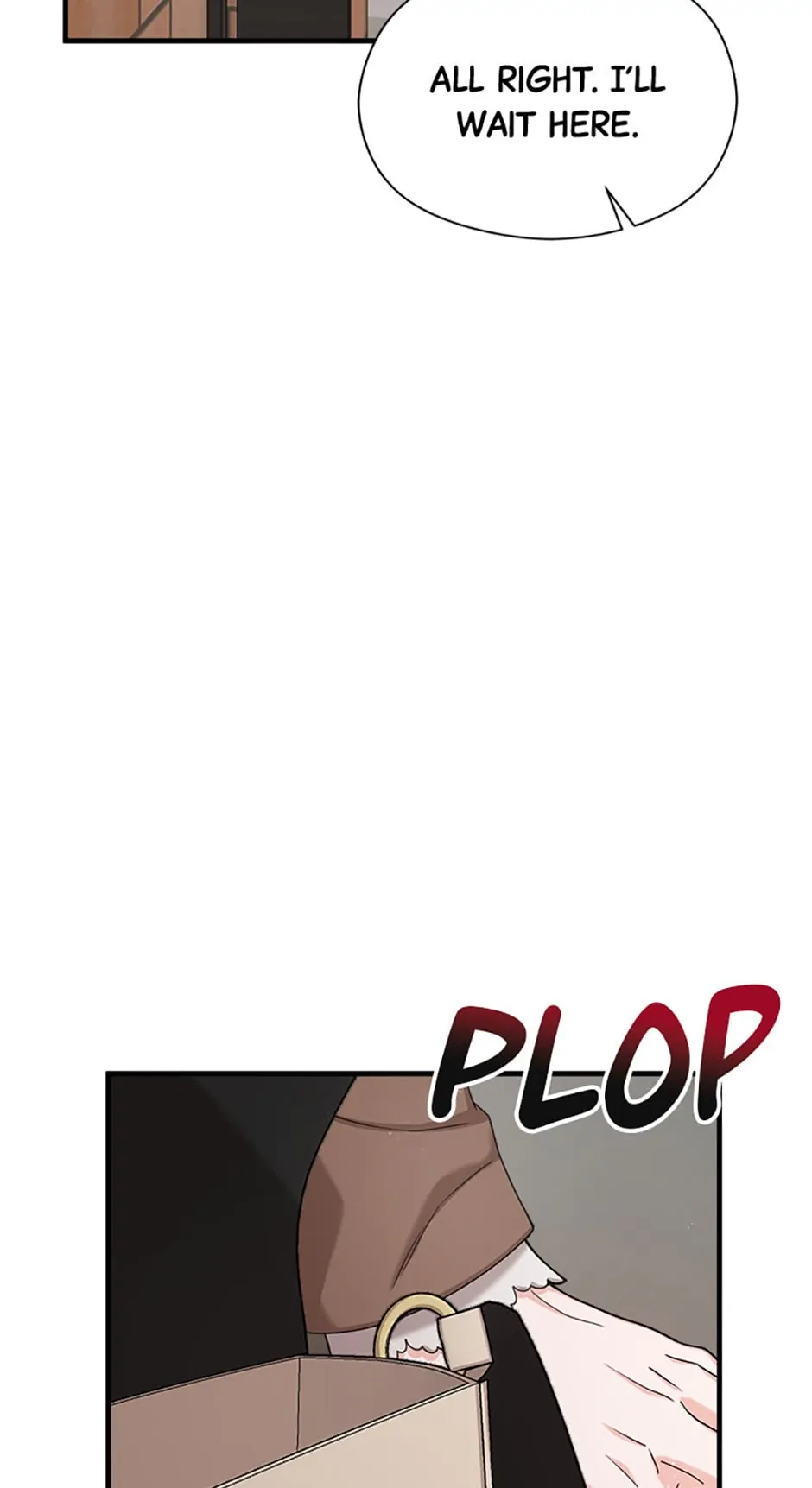 The Most Perfect Marriage chapter 29 page 19