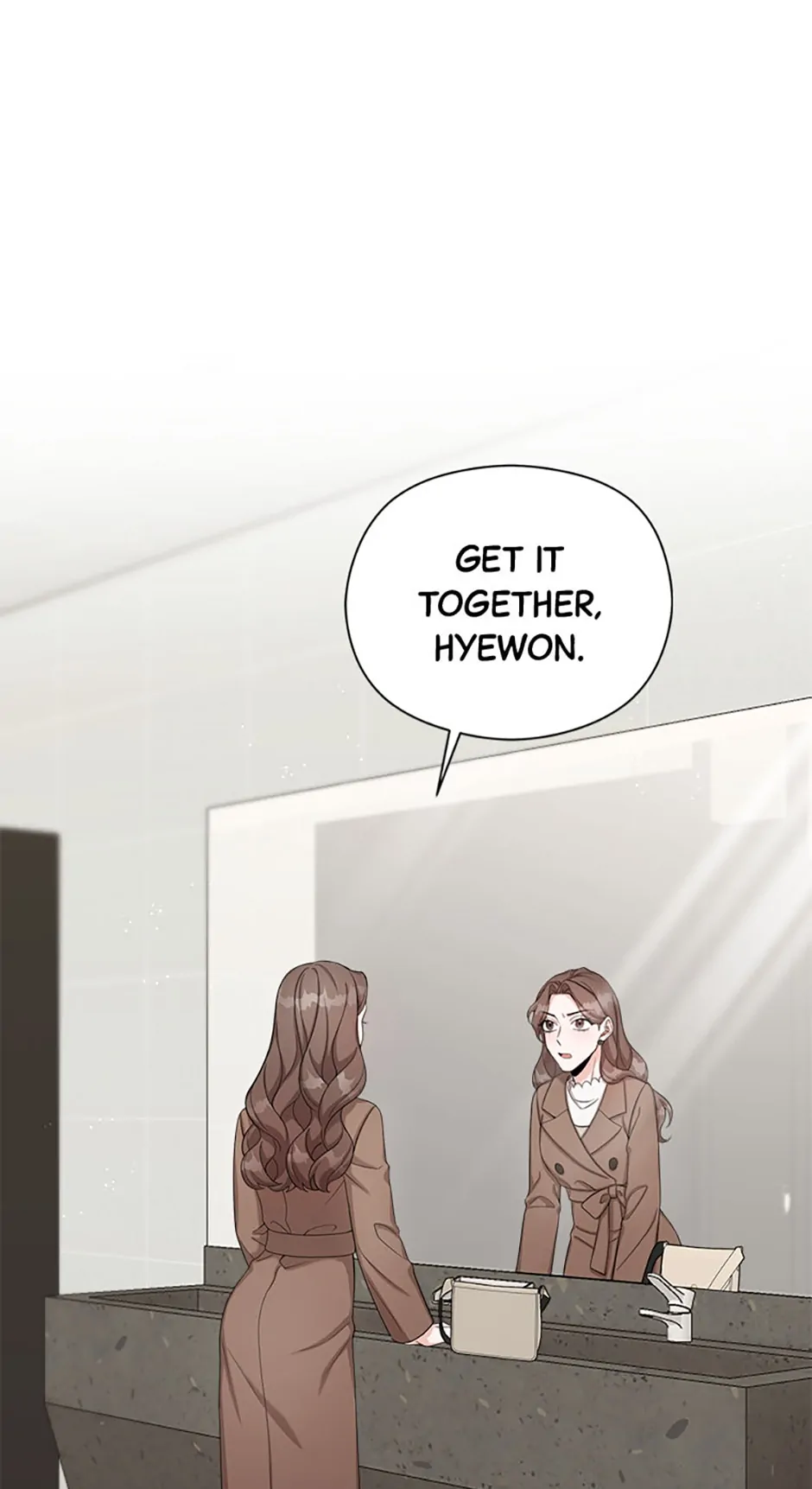 The Most Perfect Marriage chapter 29 page 22