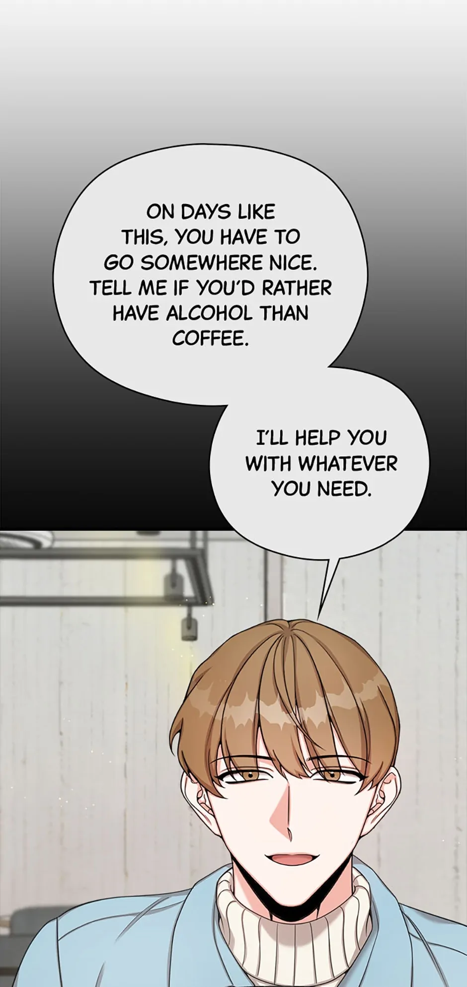 The Most Perfect Marriage chapter 29 page 31
