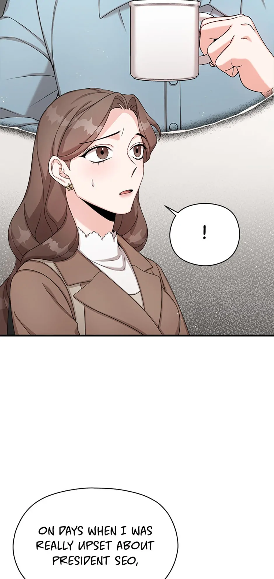 The Most Perfect Marriage chapter 29 page 32