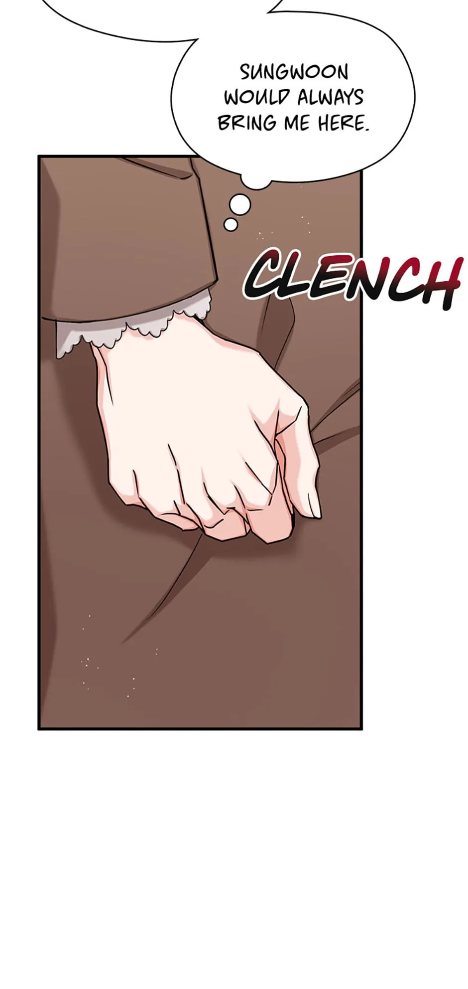 The Most Perfect Marriage chapter 29 page 33